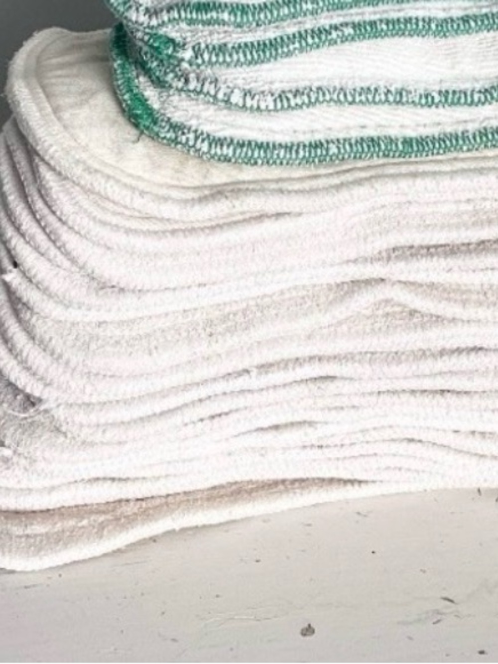 Baby Reusable Cloth Diaper Inserts